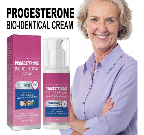 - Crema De Estrógenos For Mujeres En La Menopausia