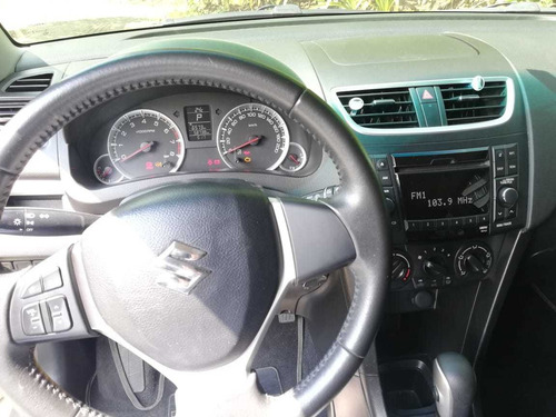 Suzuki Swift 2016 1.4cc At