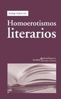 Homoerotismos Literarios. Andre,rodrigo
