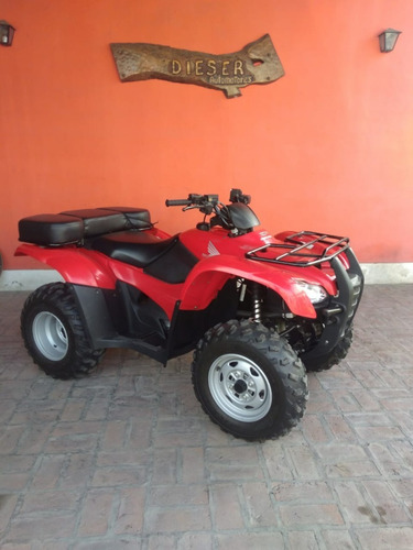 Imagen 4 de 9 de Honda Trx 420 46276082