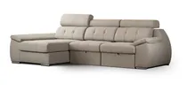 Comprar Sillón Sofa 3 Cuerpos Chaise Longue Dubai Valenziana 