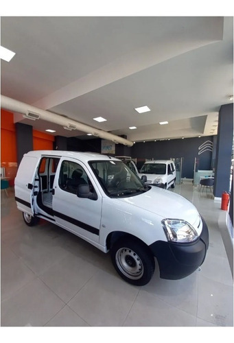 Imagen 1 de 16 de Citroën Berlingo Retira Con Anticipo O Tu Usado L