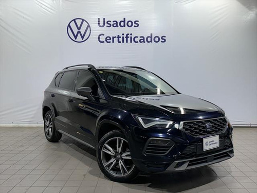 Seat Ateca 2021