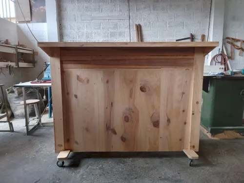 Stand Para Comida