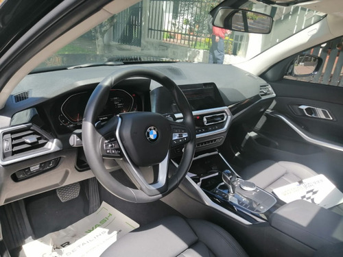 Bmw 320 Twin Turbo