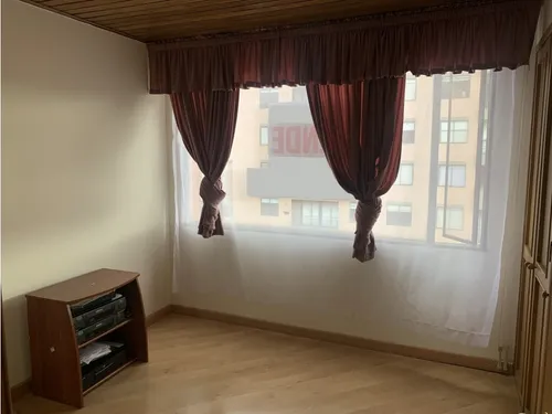 Venta Apartamento Duplex En Cedritos Bogota