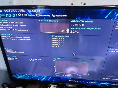 Procesador Gamer Amd Ryzen 5 5600 Detalles