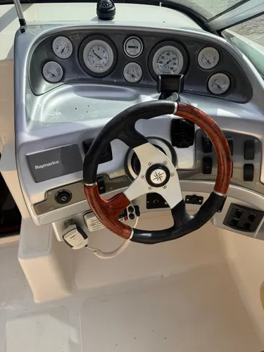 Genesis Extreme Mercruiser V8 Dueño Excelente