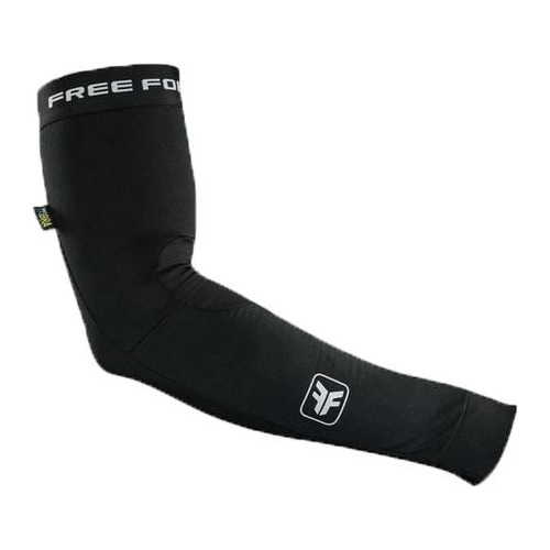 Manguito Free Force New Inverno - Peluciado