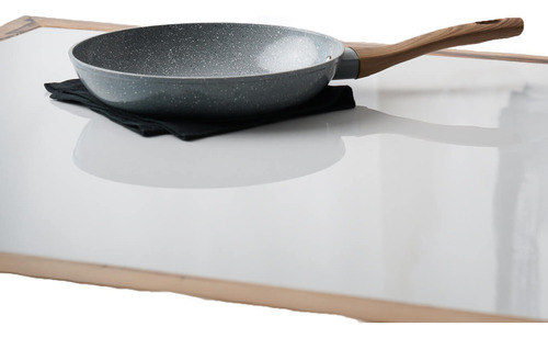 Sartén 24 Cm Antiadherente Ceramica Marmolado