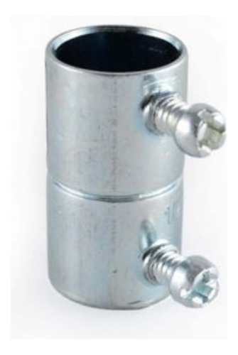 Pack- 100 Copla Emt 25mm