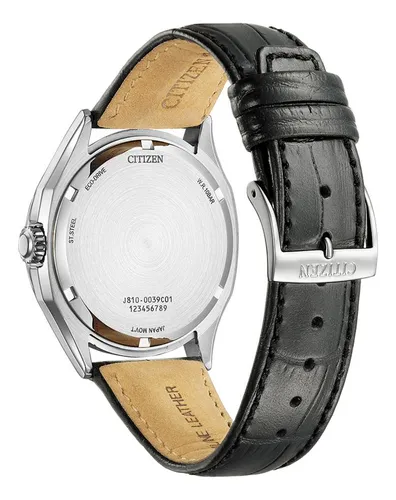Reloj Citizen Hombre Aw1750-18e Premium Eco-drive