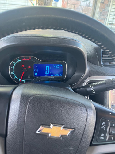 Chevrolet Spin 1.8 Ltz 5as 105cv