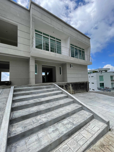 Club De Campo Las Tapias Casas A Estrenar Con Posibilidad De Financiamiento San Antonio De Los Altos. Cf