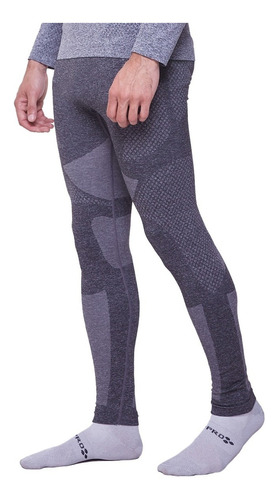 Pantalon Térmico Hombre Brenner Montagne Primera Piel Cts