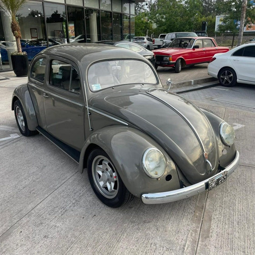 Imagen 1 de 17 de Volkswagen Escarabajo 1957