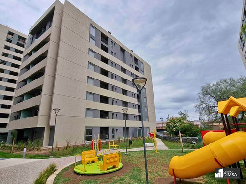 Hermoso Departamento De 1 Dorm A 5 Cuadras De Nueva Córdoba Pilay Futura