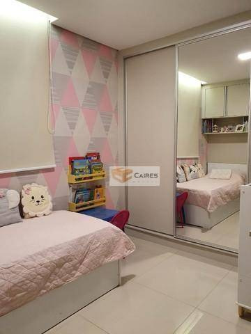 Imagem 14 de 18 de Apartamento Com 3 Dormitórios À Venda, 68 M² Por R$ 465.000,00 - Vila Aurocan - Campinas/sp - Ap7952