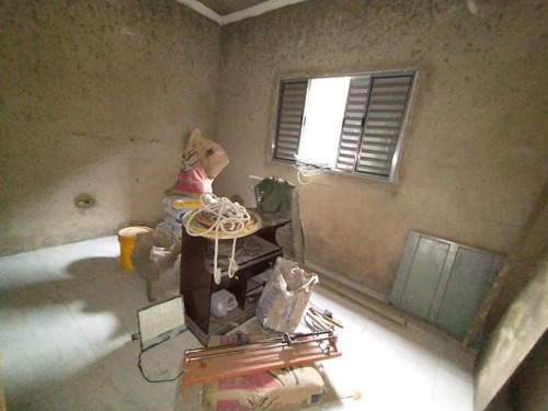 Imagem 9 de 20 de Entrada De R$56.000 E Saldo Financiado! Sobrado Com 3 Dormitórios À Venda, 110 M² Por R$ 280.000 - Vila Atlântica - Mongaguá/sp - So0937