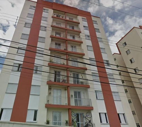 Imagem 9 de 9 de Apto Na Penha Com 3 Dorms, 1 Vaga, 66m² - Ap14629