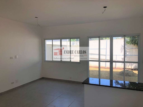 Imagem 11 de 13 de Casa De Condominio Em Chacara Do Carmo - Vargem Grande Paulista - 588 - 1886