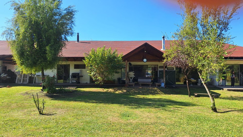 Gran Casa En Condominio Santa Teresita De Lisieux