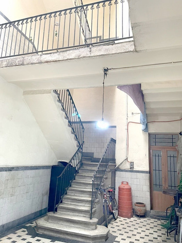 Imagen 7 de 17 de Edificio En Centro Histórico De La Ciudad De México