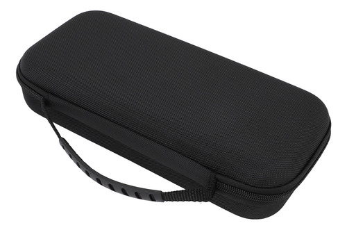 Funda Rígida Para Consola De Juegos Con Capacidad Para 2 Uni