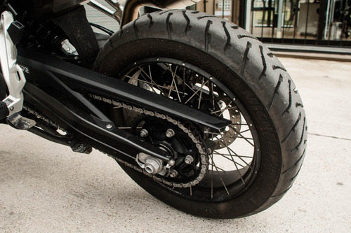 Bmw F850gs Pure Plus Usada