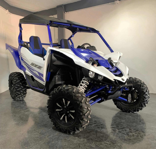 Yamaha Yxz 1000