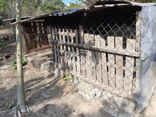 Imagem 23 de 30 de Chácara Com 2 Dormitórios À Venda, 22734 M² Por R$ 551.000,00 - Tupi - Piracicaba/sp - Ch0047