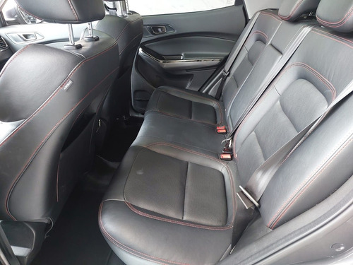 Chery Tiggo 5X 1.5 VVT TURBO TXS DCT
