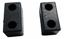 Comprar 2 Tope Carrocería Defensa Camión Camioneta Carrocería Estaca
