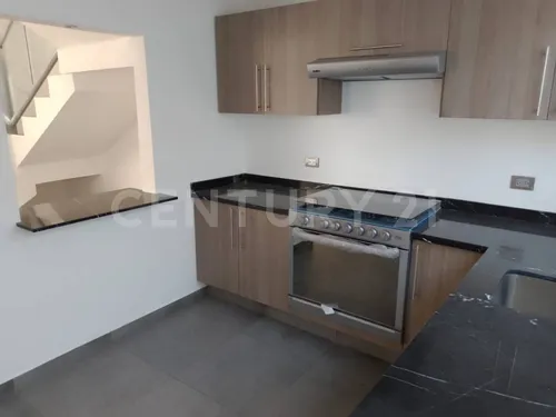 Casa En Venta En Conjunto Las Palmas Modelo 1, Cuautlancingo