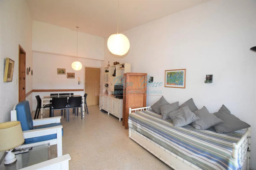 Apartamento Venta 1 Dormitorio Punta Del Este Mansa