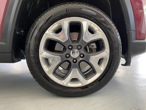 Imagen 6 de 15 de Jeep Compass Limited 170cv Atx 2018 - Car Cash