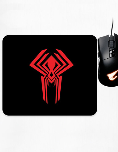Mouse Pad Xs Multiverse Spider-man 2099 Logo