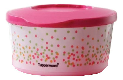 Bowl Hermético Ilumina 550ml Tupperware® Libre De Bpa