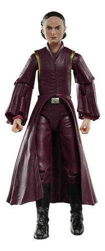 Star Wars The Black Series - Figura De Padmé Amidala De (15