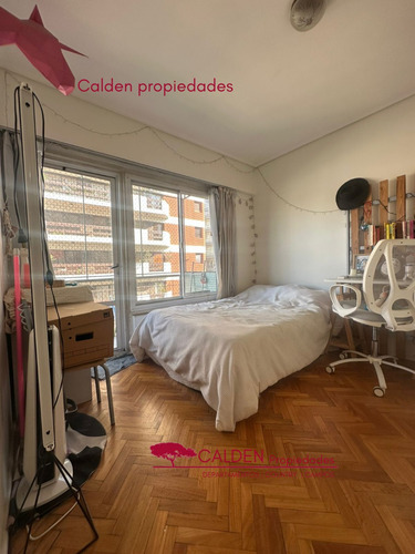 Venta Departamento 1 Ambiente Palermo Julian Alvarez 2800