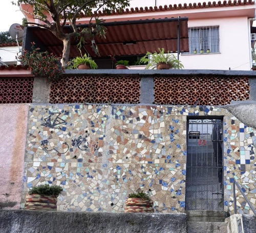 Imagem 1 de 9 de Casa Com 2 Quartos, 95 M² Por R$ 185.000 - Neves - São Gonçalo/rj - Ca20902