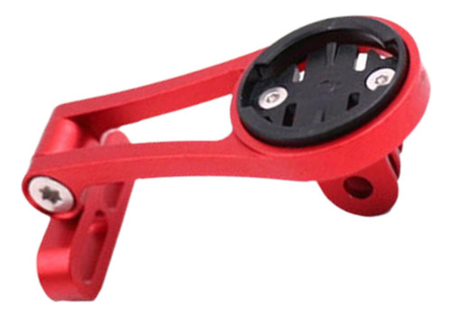 Soporte Para Computadora De Bicicleta Compatible Con Garmin
