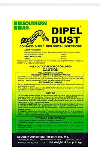 Insecticida Biológico Dipel Dust (4)