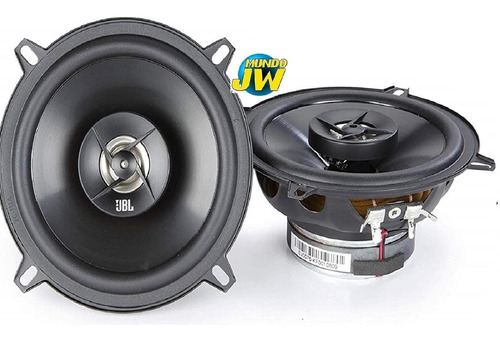 Parlantes Jbl 502 Stage 5.25  105 W 35 Rms Exelente Calidad