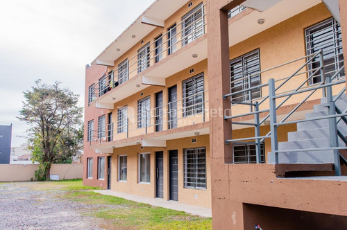 Imagen 24 de 30 de Venta De Departamento 2 Ambientes A Estrenar Con Cochera Y Terraza En Moron Sur (1°p Uf27)