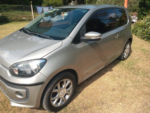 Volkswagen Up! 1.0 High Up! 75cv 3 p