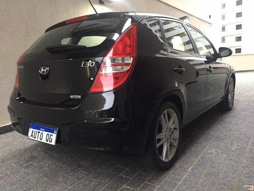 Imagem 5 de 19 de Hyundai I30 2011 2.0 Gls Aut. 5p