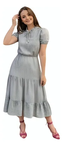 Lara valentina roupas evangelicas 2025