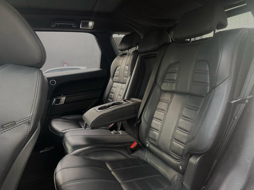 Land Rover Lr R.r Spt 3.0 Sc Hst 2016