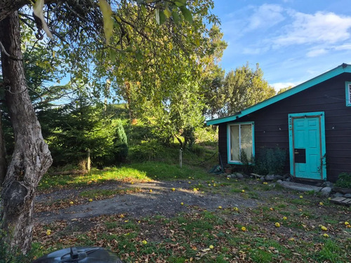 Oportunidad Imperdible, Gran Terreno Y Casa Con Orilla